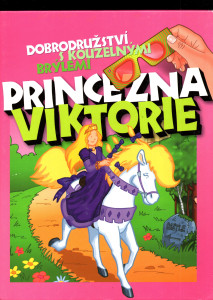 Princezna Viktorie