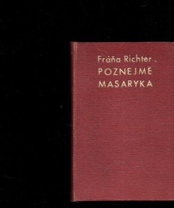 Poznejme Masaryka
