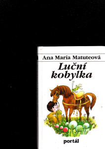 Luční kobylka