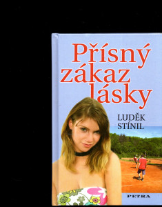 Přísný zákaz lásky