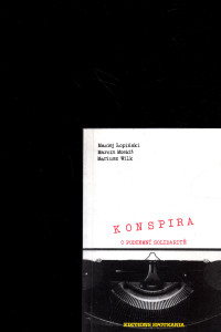 Konspira - o podzemní solidaritě