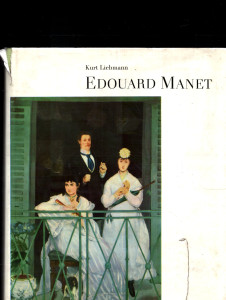 Edouard Manet