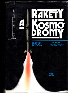 Rakety a kosmodromy