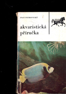 Akvaristická příručka