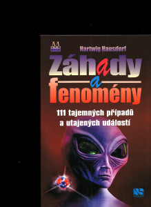 Záhady a fenomény