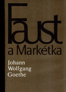 Faust a Markétka
