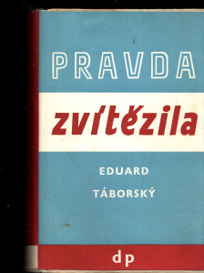 Pravda zvítězila