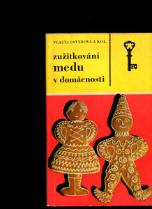 Zužitkování medu v domácnosti