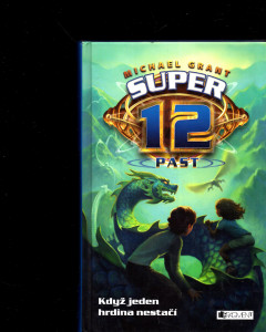 Super 12: Past