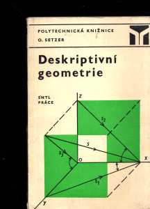 Deskriptivní geometrie
