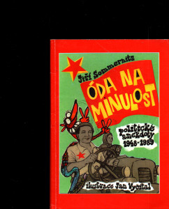 Óda na minulost