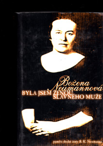 Byla jsem ženou slavného muže