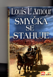 Smyčka se stahuje