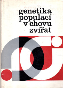 Genetika populací v chovu zvířat