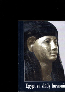 Egypt za vlády faraonů
