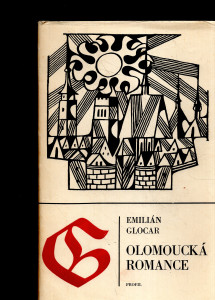 Olomoucká romance