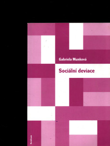 Sociální deviace
