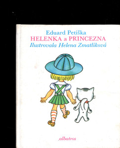 Helenka a Princezna