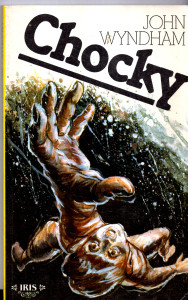 Chocky