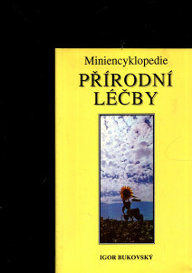Přírodní léčby