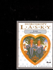 Horoskopy lásky: Rak
