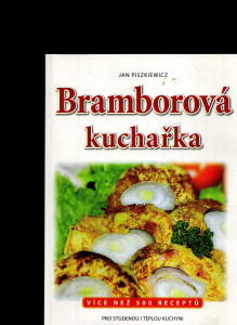 Bramborová kuchařka