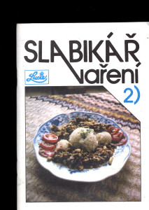 Slabikář vaření 2