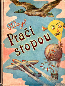 Ptačí stopou