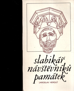 Slabikář návštěvníků památek