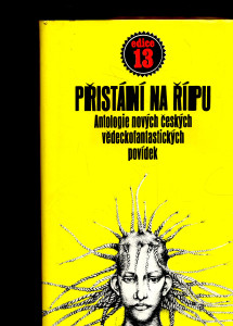 Přistání na Řípu