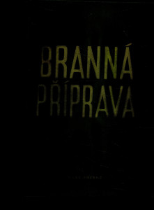 Branná příprava