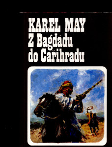 Z Bagdádu do Cařihradu