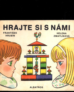 Hrajte si s námi