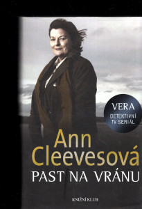 Past na vránu