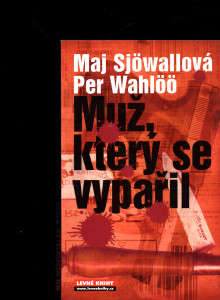 Muž, který se vypařil