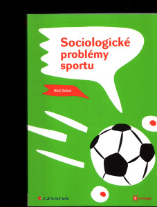 Sociologické problémy sportu