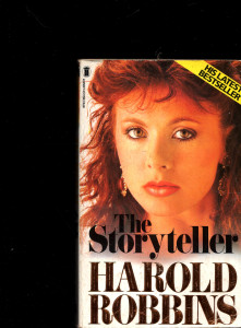 The Storyteller