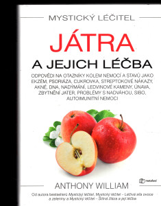 Játra a jejich léčba