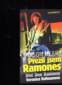 Přežil jsem Ramones