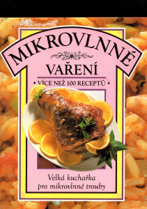 Mikrovlnné vaření