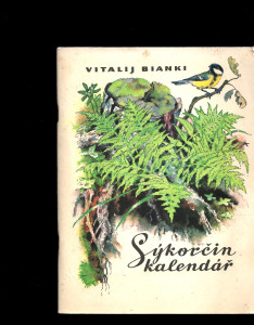 Sýkorčin kalendář