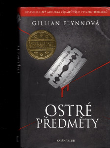Ostré předměty