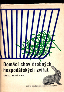 Domácí chov drobných hospodářských zvířat