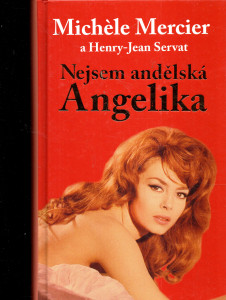 Nejsem andělská Angelika