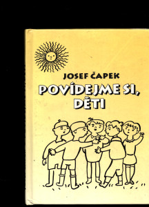 Povídejme si, děti