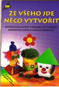 Ze všeho jde něco vytvořit