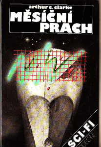 Měsíční prach