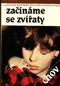 Začínáme se zvířaty