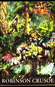 Robinson Crusoe
