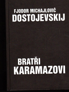 Bratři Karamazovi